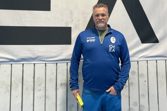 Bilde til artikkelen: Mai - månedens frivillige