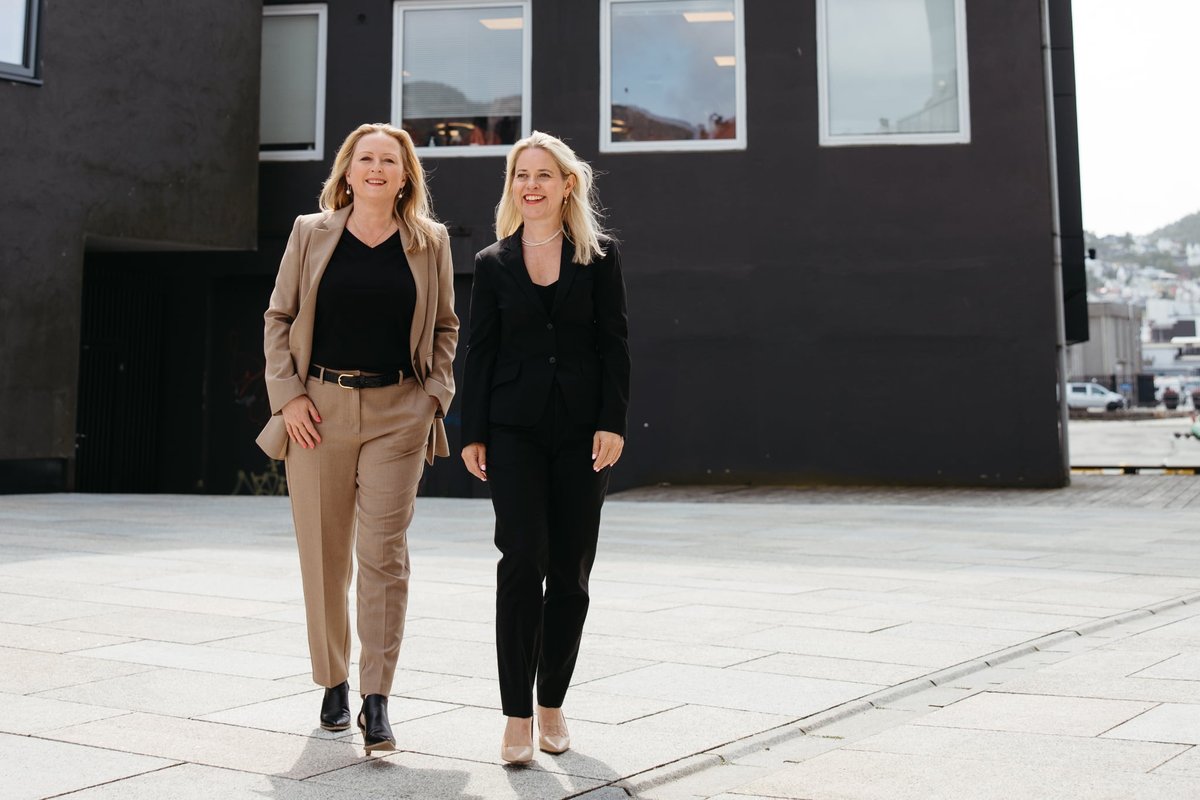 Bilde til artikkelen: MH Partners blir midtbanesponsor i Bjarg